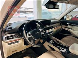 كيا تيلوريد